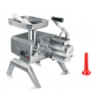 Food Preparation Equipments Toollio Meat Grinder + Cheese Grater (ALU)